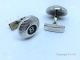 Bentley Solid Stainless Steel Knockoff Cufflinks - Bentley Cuff Links (3)_th.jpg